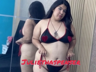 Juliethaspenser