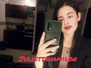 Juliettahamilon
