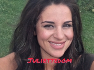 Juliettedom