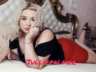 Julliepalmer