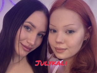 Julykali
