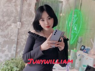 Junywilliam