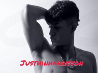 Justhinharrisson