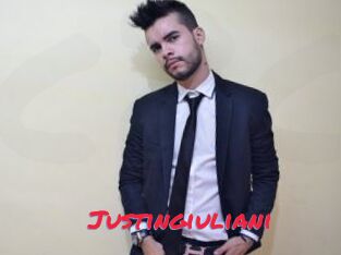 Justingiuliani