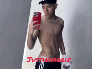 Justinharriz