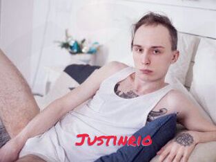 Justinrio