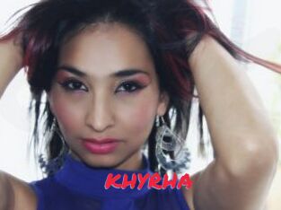 KHYRHA