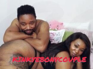 KINKYEBONYCOUPLE
