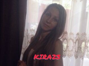 KIRA23