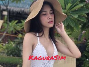KaguraSim
