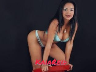 KaiaReid
