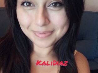 KaliDiaz