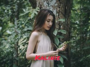 Kalinie
