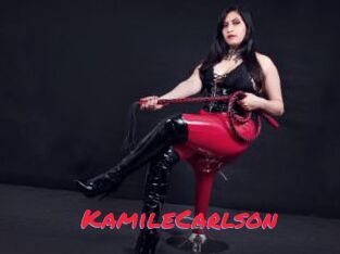 KamileCarlson