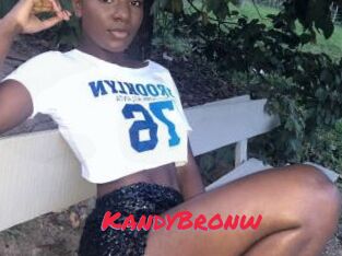 KandyBronw
