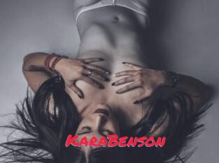 KaraBenson