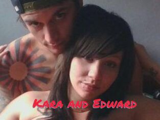 Kara_and_Edward