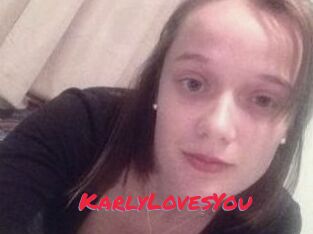 KarlyLovesYou