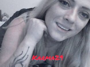 Karma29
