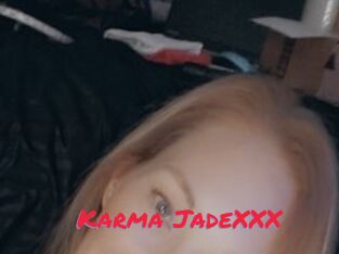 Karma_JadeXXX