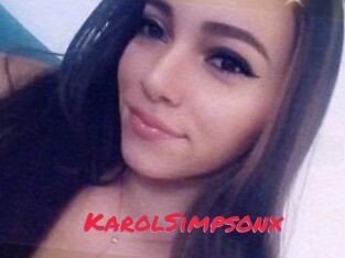 KarolSimpsonx