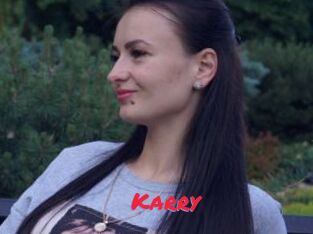 Karry