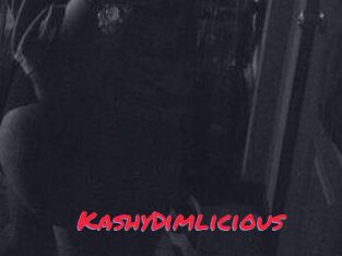 KashyDimlicious