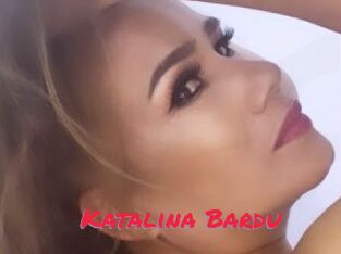 Katalina_Bardu