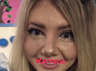 Katfood