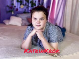 KatrinKrok