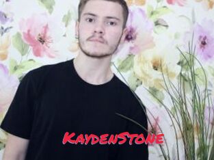 KaydenStone