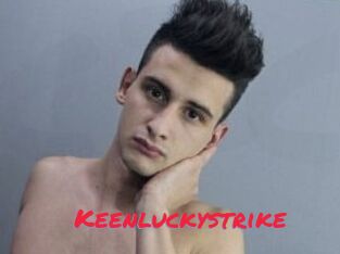 Keenluckystrike