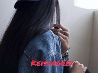 KeishaGrey