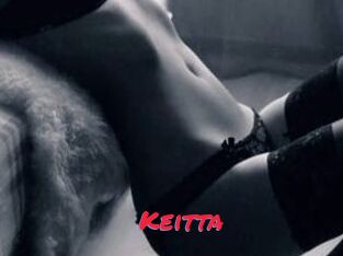 Keitta