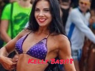 Kelly_Baby18