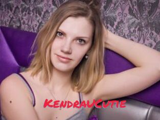KendraUCutie