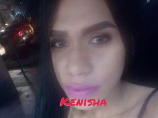 Kenisha