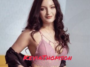 KeviaThomson