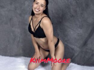 KiimMoore