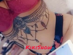 KikiSnow