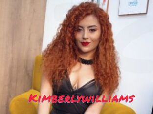 Kimberlywilliams
