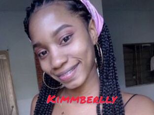 Kimmberlly