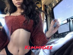 KimmyGee