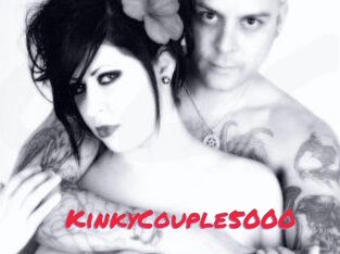 KinkyCouple5000