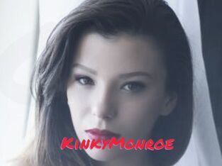 KinkyMonroe
