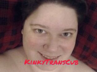 KinkyTransCub