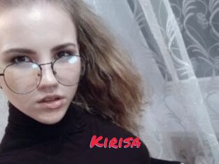 Kirisa