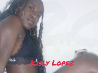 Kisly_Lopez