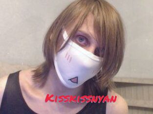 Kisskissnyan