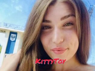 KittyToy